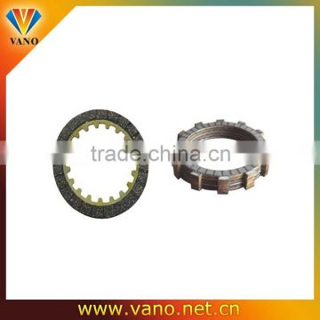 CY80 Motorcycle Clutch Plate with 19T