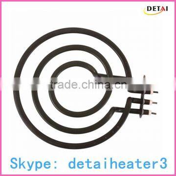 China Tube for Cast Iron Wood Burning Stoves for Sale