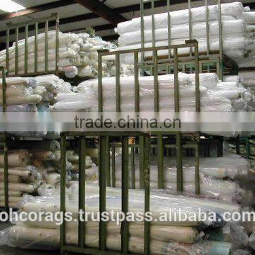 Sheeting Fabric Stocklot