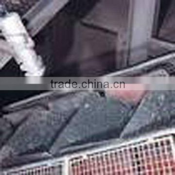 China alibaba golden supplier conveyor system