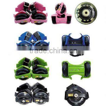 Flashing Roller Skate Shoes
