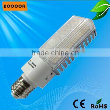 IP44 5w 4 pin 9w base g24 g23 led pl lamp