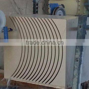 CNC Hot Used Wire Mesh Cutting Machine photo-6