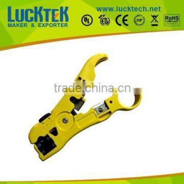 cable stripping tool