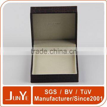 brand watched jewelry paper packaging box velvet insert