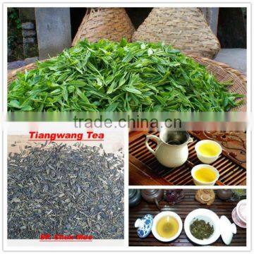New Spring Chunmee green tea 9369