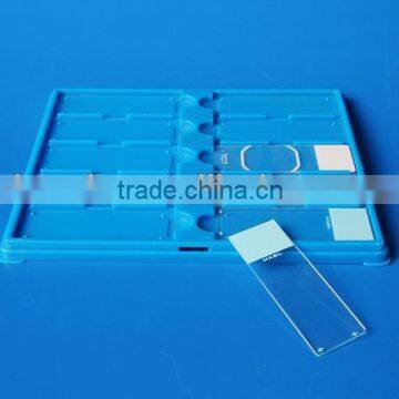 SLIDES OPERATION BOARD(10pcs)