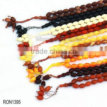 Tesbih Muslim 33, Tasbih Prayer Beads, Muslim Tasbih Bracelet Quality Choice