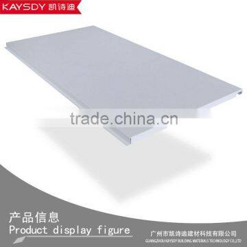 2016 Hot Sale Aluminum Plate Ceiling From China photo-6