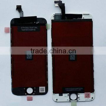 Alibaba china for iphone 6 lcd screen digitizer assembly