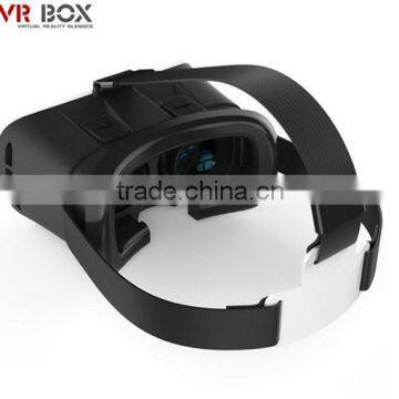 Wholesale OEM Available NEW 2016 3D Glasses Virtual Reality VR BOX 2.0 photo-2