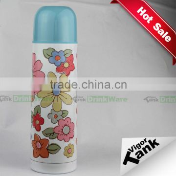 Stainless Steel Insulated Vacuum Water Flask