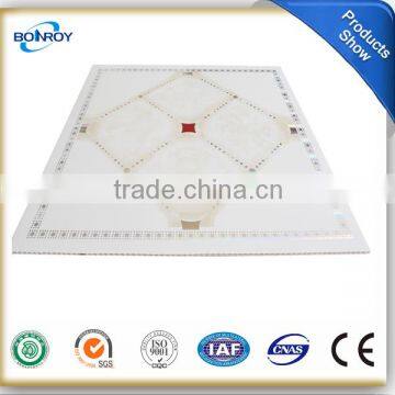 laminated pvc wall panel 2.2kg/m2