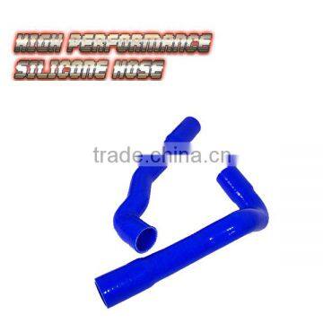 Silicone Radiator Hose Coolant Pipe For BMW E36 325/M3 92-99 93 94 95 96 97 98