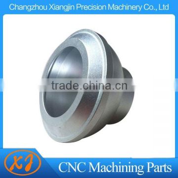 aluminum cnc milling part