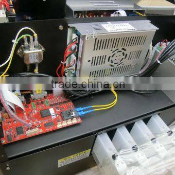 High Quality Digital Textile Printer, Digital Textile Printing Machine to Sale photo-4