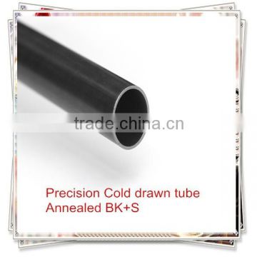 ASTM A519 NBK Precision Seamless Steel Tube for Mechanical and Automobile