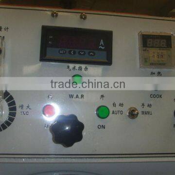 KB60 RICE POLISHER WATER POLISHER SILK POLISHER FOR RICE MILL photo-3