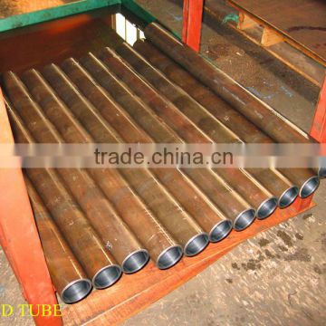 En10305-1 Seamless Cylinder honed steel pipe