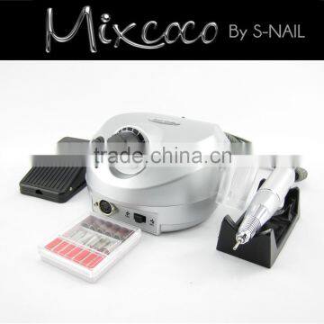 Nail Drill High Speed Electric Nail Drill Salon Fashion Nail Drill Tool photo-5