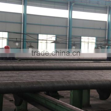 GB/T 8163 ST52 steel tube