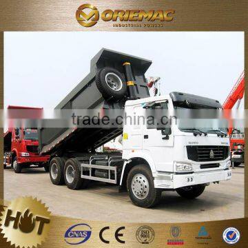 Sinotruk Truck Dubai ZZ3257N3647A Dump Truck photo-5
