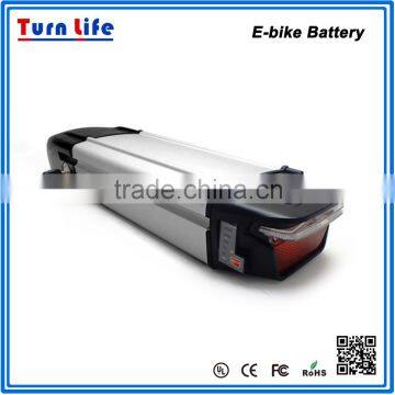 24V 10Ah Battery Pack for Electric Bike photo-3