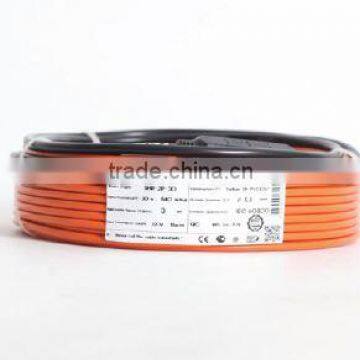 Heating Cable, Snow melting, Anti Freeze SH KOREA SHR-2P-05