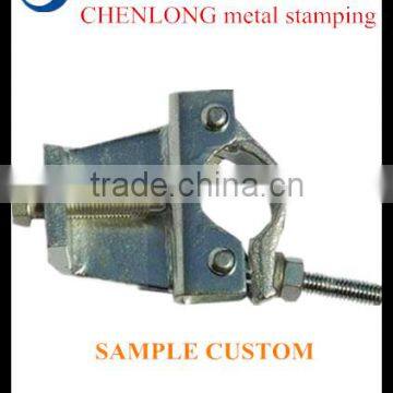 Metal Material and G Clamp Structure Beam clamp