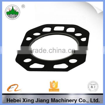 Single cylinder spare parts Changchai S1125 cylinder head gasket