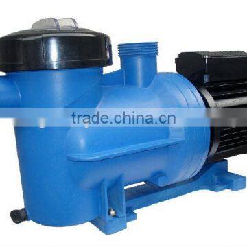 0.5~4.0 hp swimming pool centrifugal pump