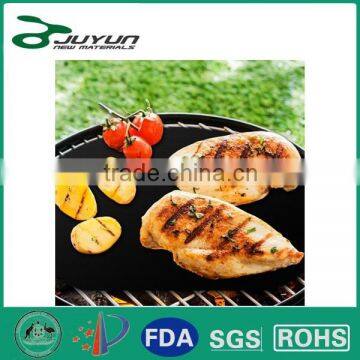 Non-stick Reusable Teflon fiberglass Oven Liner