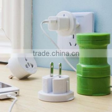 High quality world travel adapter / global conversion plugs / Universal conversion plug