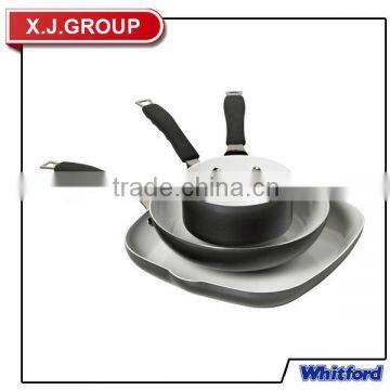 Ceramic Aluminium Cookware Set XJ-12620