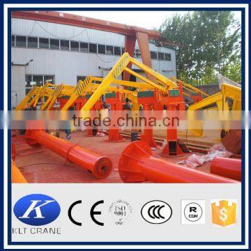 Electric Mini Lifting Balance Crane, Jib Crane photo-3