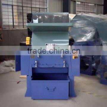 Industrial Hard Plastic Big Shredder (JHL-800) photo-3