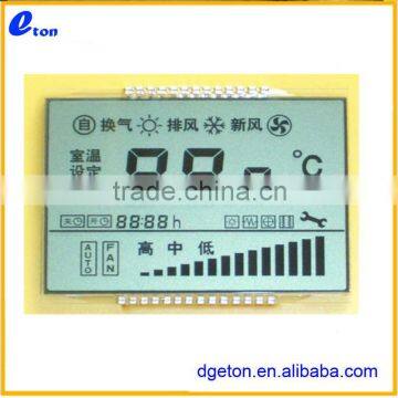 home appliancesTN positive LCD display