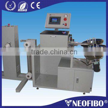 450 W 50/60Hz Automatic Fiber Optic Cable Cutting Machine Supplier's Choice photo-2
