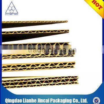 Eco Custom Made Packaging Corrugated Box