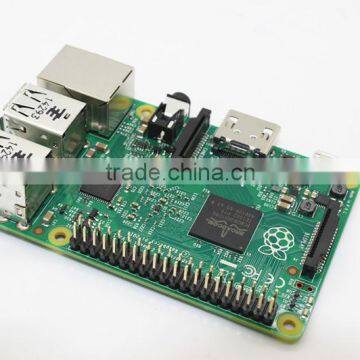 Details About Raspberry Pi 2 Model B 1GB RAM Quad Core + ABS Box + Cooling Fan + Heatsinks photo-4