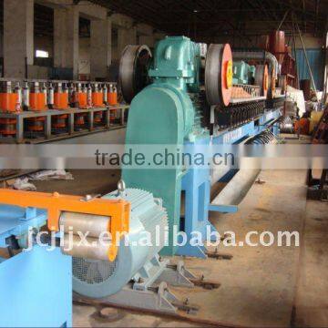 steel wool production line- power steel wool