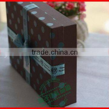 Top Quality Creative Custom Hat Boxes