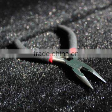 Hair Extension Opener Pliers Hair Clam and Hook Kits Hair Extension Plier photo-6