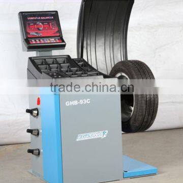 Wheel Balancer GHB93C