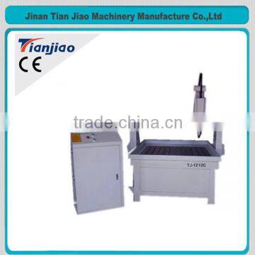 Stone cnc cutting machine