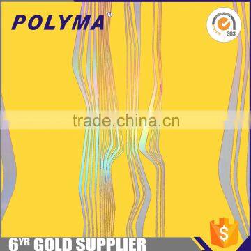 China Manufacturer Hot Sale Metallized Pet Film Metallic MDF Film