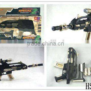 vibration musical light toy toy_gun_replica