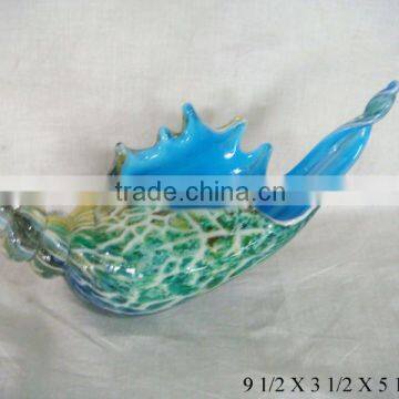 glass conch