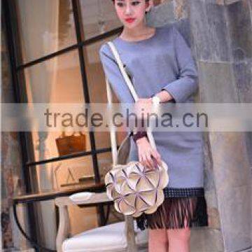 Wholesale New Product 2016 Ladies Messenger Bag photo-3