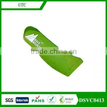 Tpu Cuffs With Colored Logo photo-2